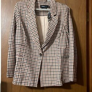 NWT-Torrid brand blazer